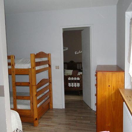 Appartement Ilheou Ete Et Hiver 1 A 5 Personnes Cauterets Exteriör bild