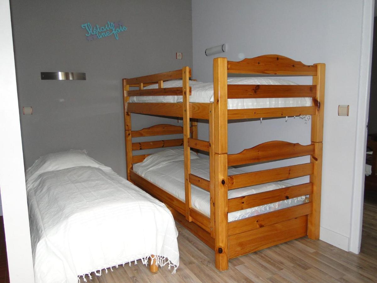 Appartement Ilheou Ete Et Hiver 1 A 5 Personnes Cauterets Exteriör bild