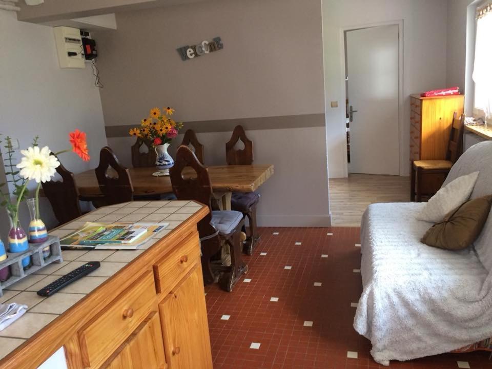 Appartement Ilheou Ete Et Hiver 1 A 5 Personnes Cauterets Exteriör bild
